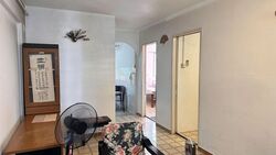 Blk 606 Bedok Reservoir Road (Bedok), HDB 3 Rooms #630206221
